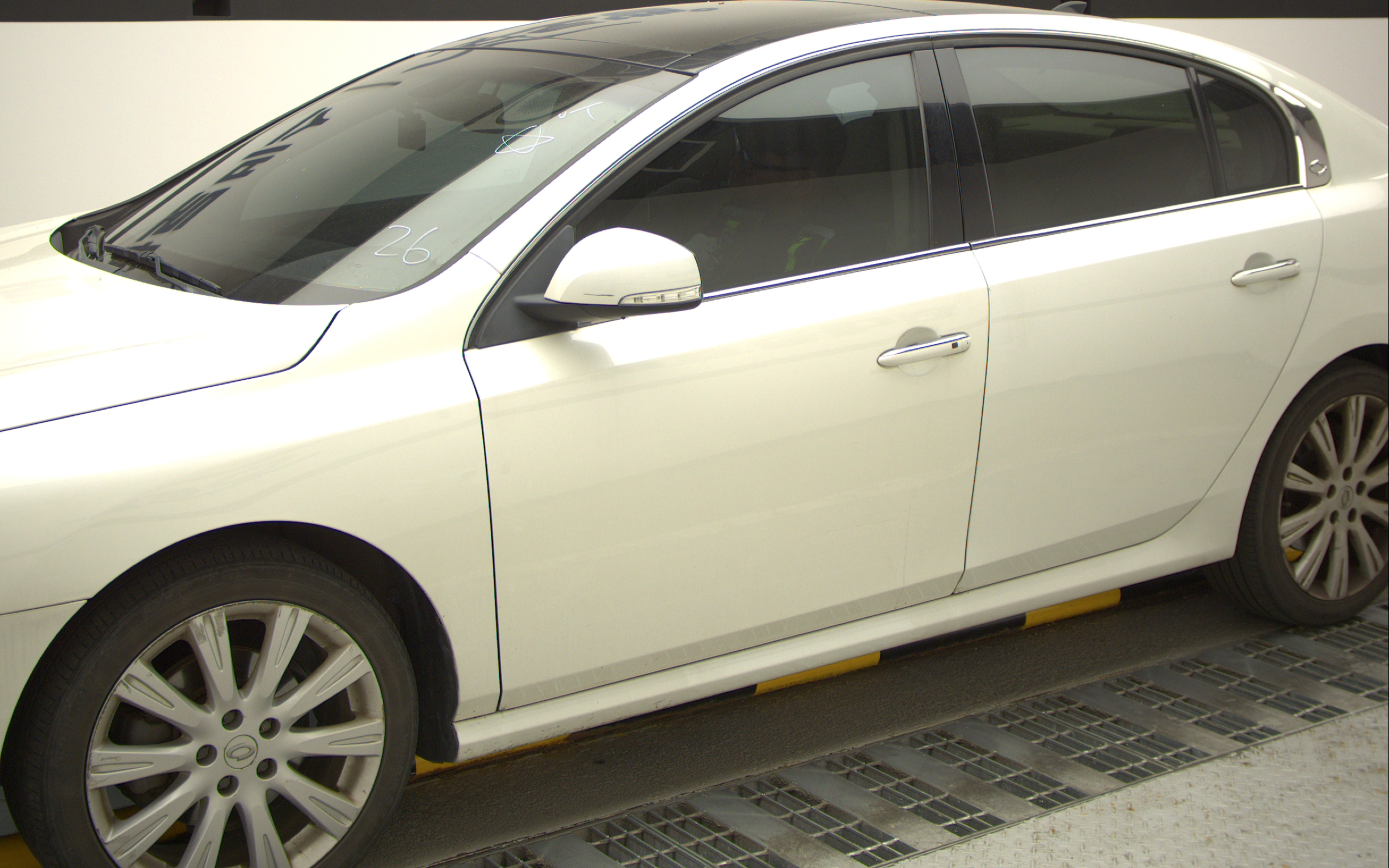 RENAULT(SAMSUNG) New SM5 New Model 2.0 RE