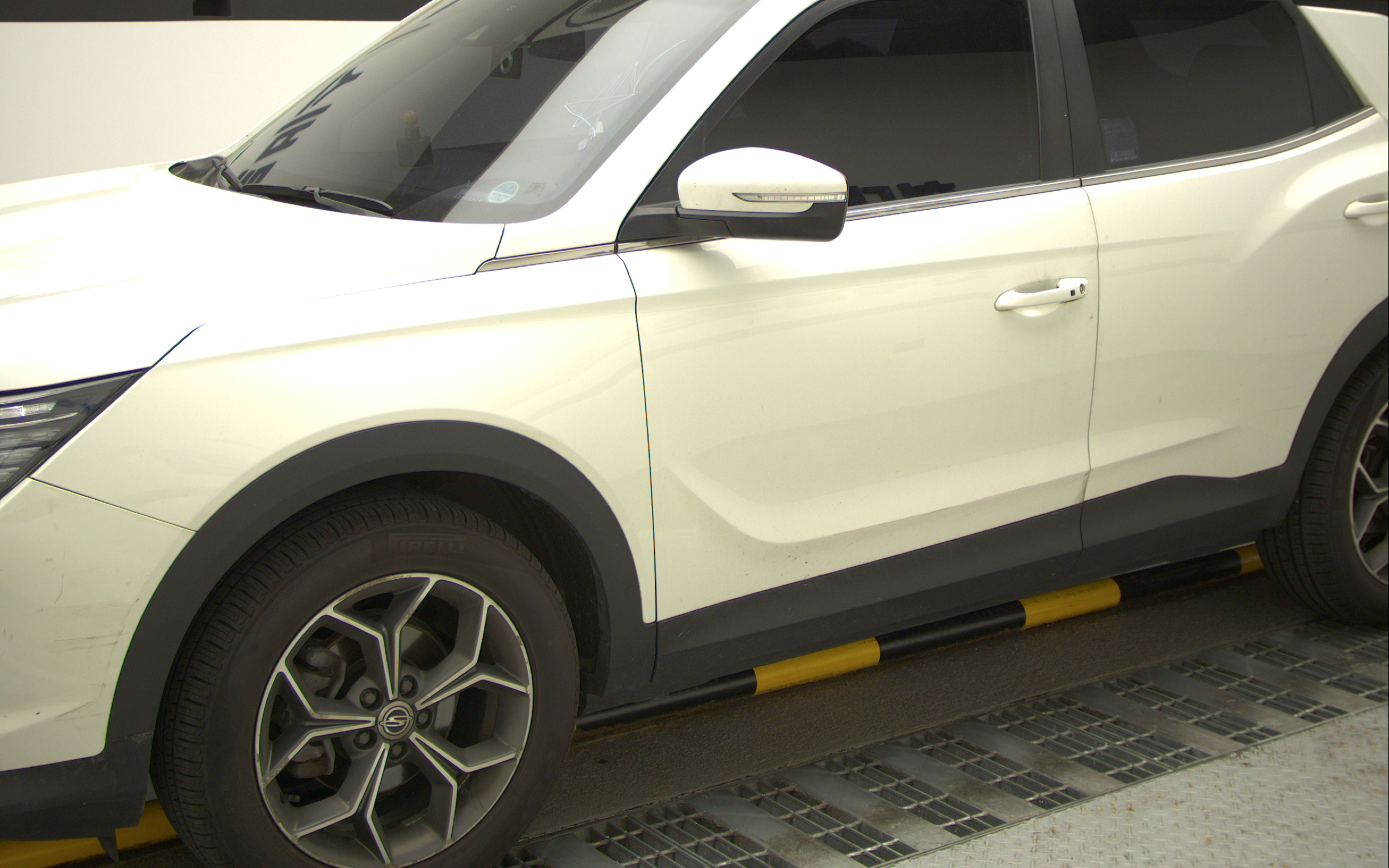 KG MOBILITY(SSANGYONG) All New Korando 1.6 Diesel 2WD