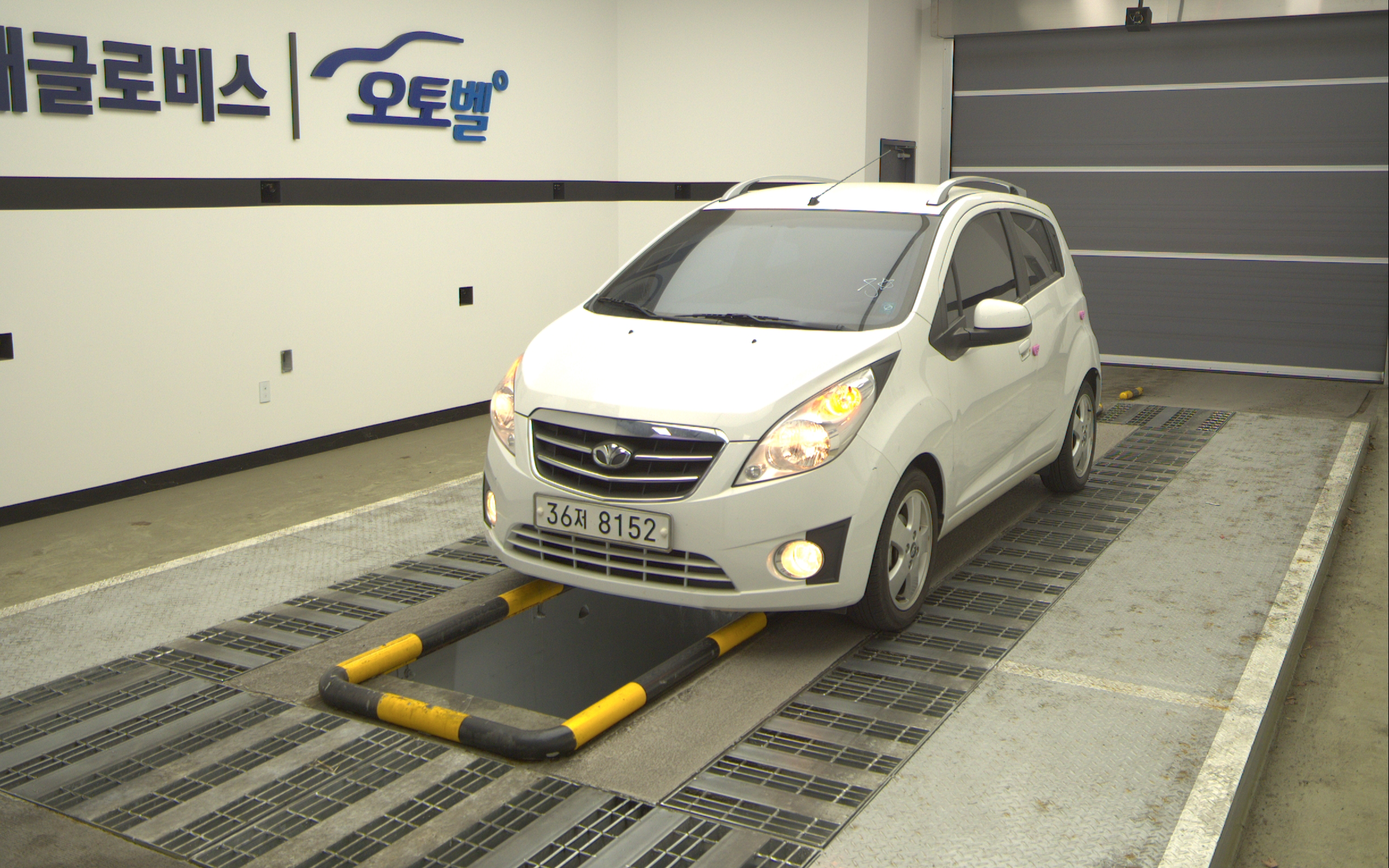 CHEVROLET(DAEWOO) Matiz Creative Groove