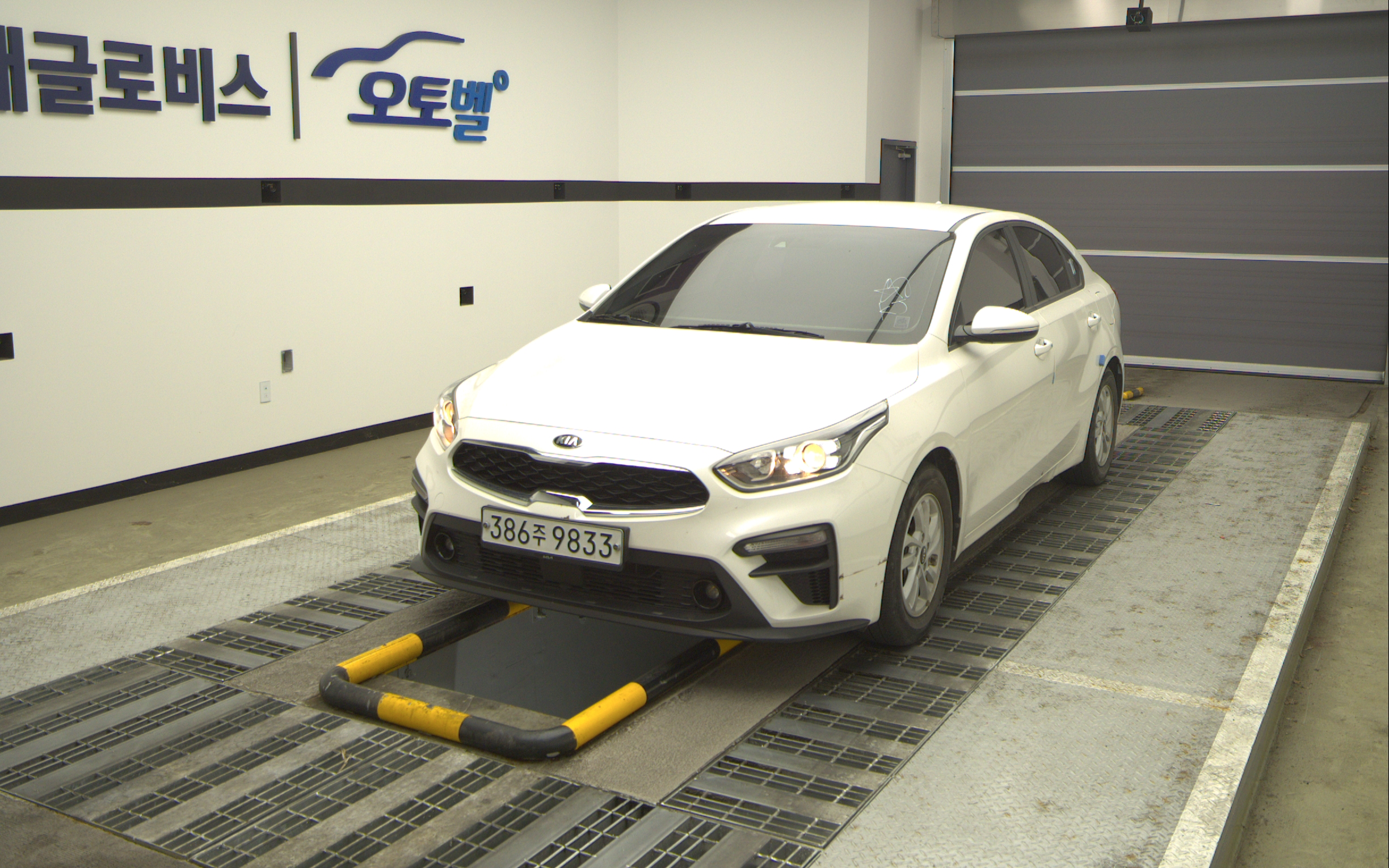 KIA All New K3 1.6 Gasoline