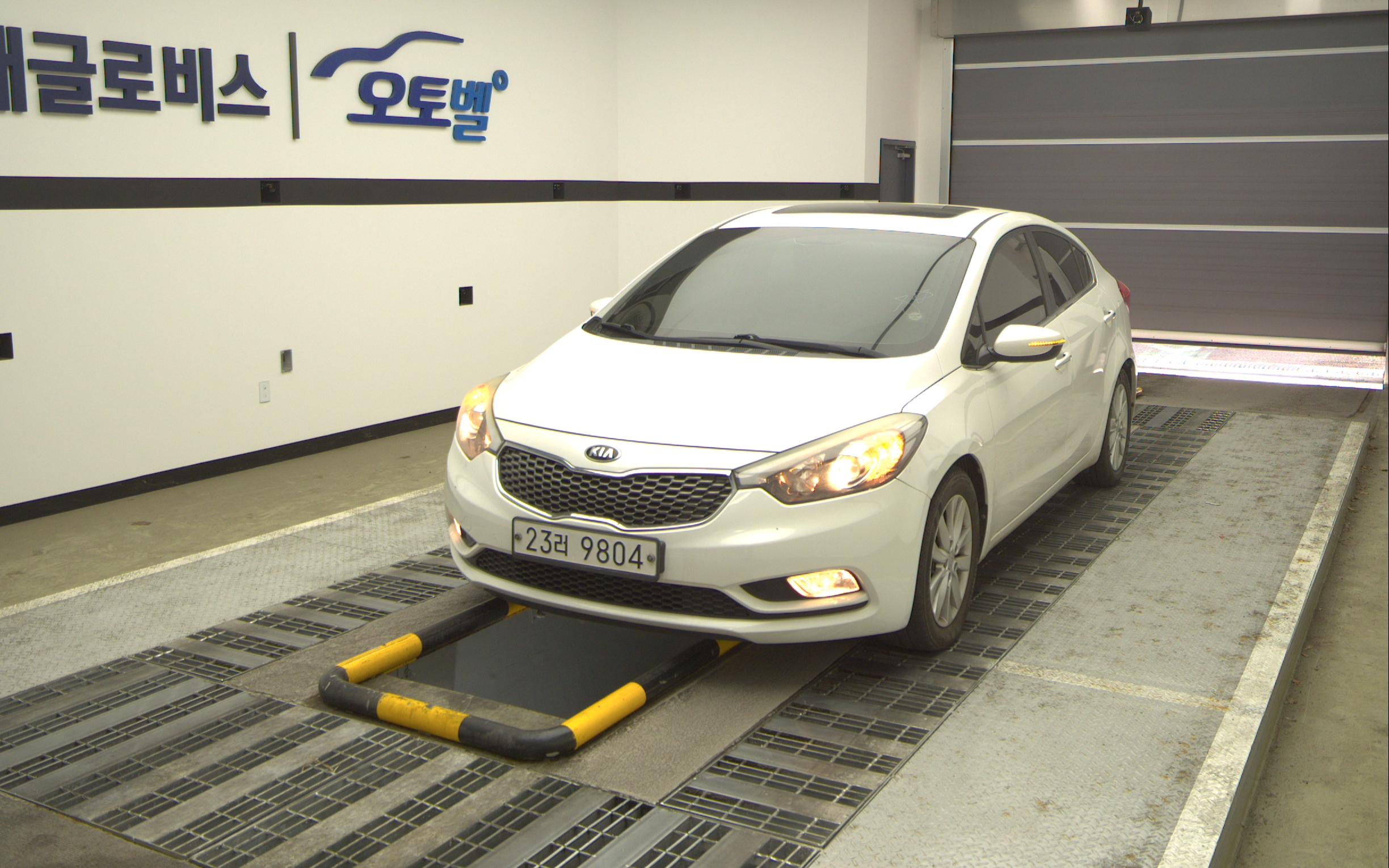 KIA K3 1.6 GDI