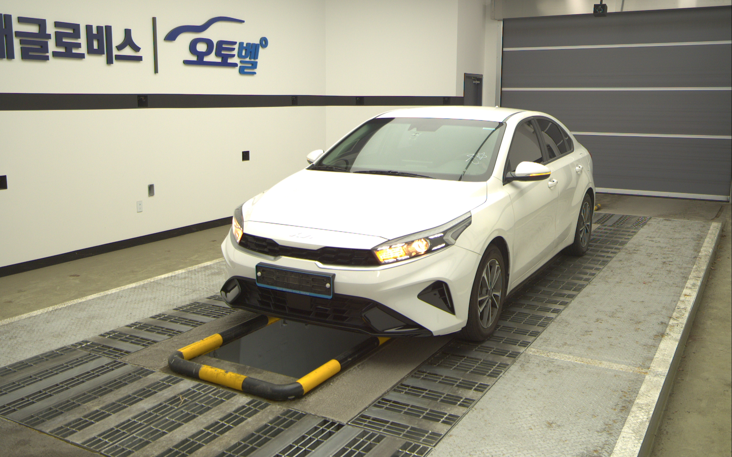 KIA The New K3 1.6 Gasoline