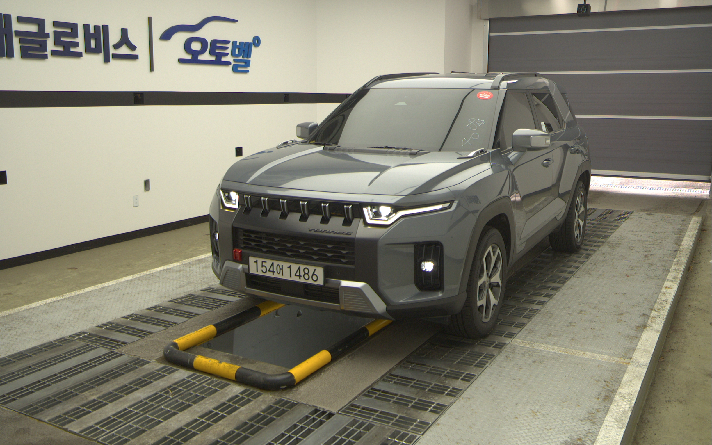 KG MOBILITY(SSANGYONG) Torres 1.5 GDI-T 2WD KG MOBILITY(SSANGYONG) Torres 1.5 GDI-T 2WD