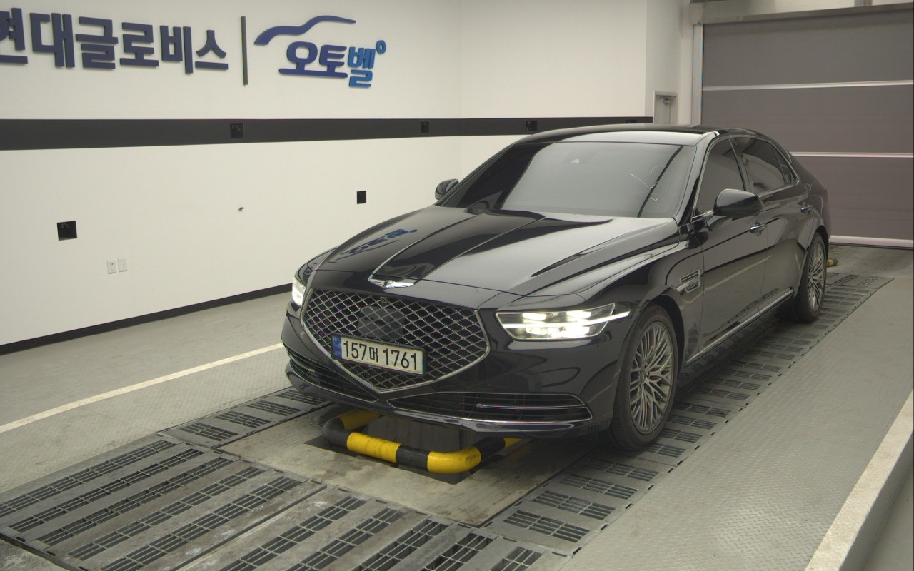 GENESIS G90 3.3T AWD