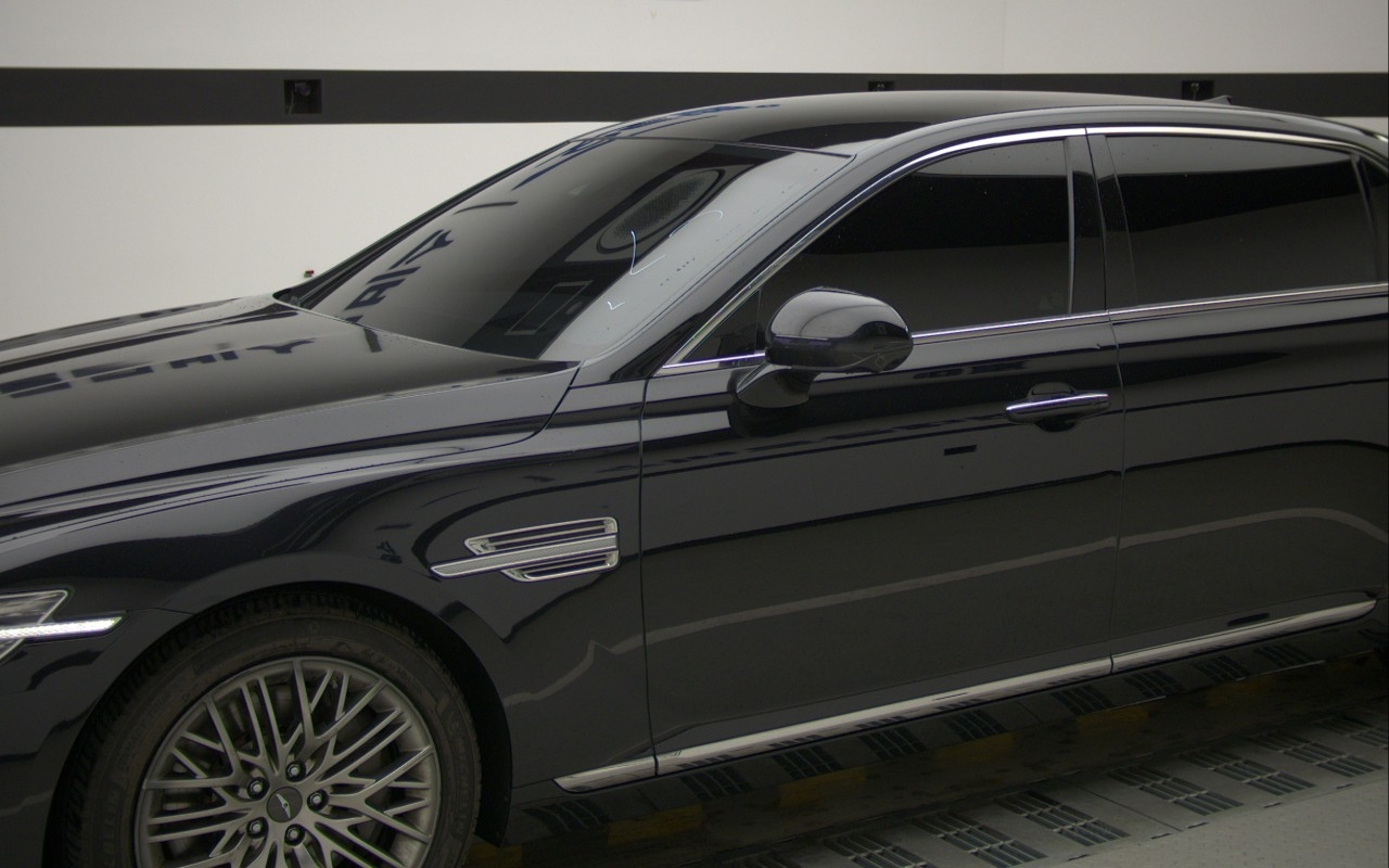 GENESIS G90 3.3T AWD