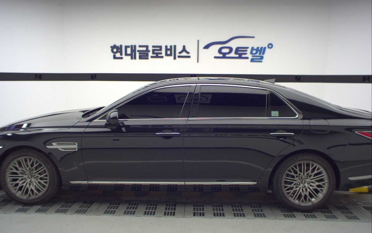 GENESIS G90 3.3T AWD