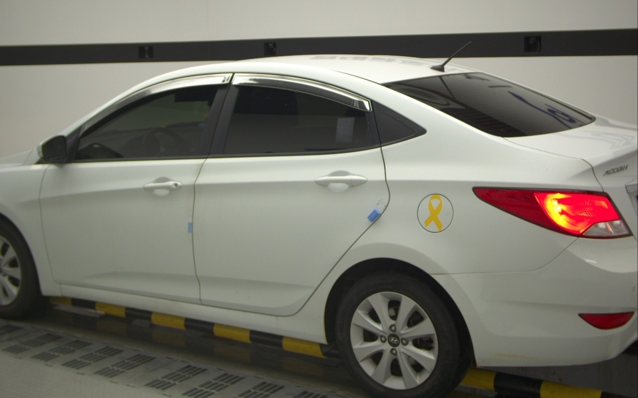 HYUNDAI Accent New Model 1.4 VVT