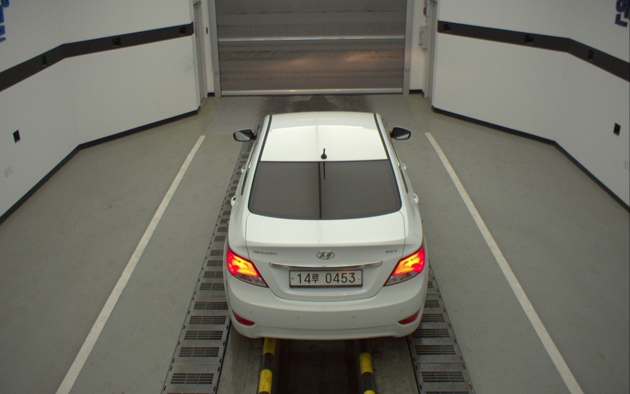 HYUNDAI Accent New Model 1.4 VVT