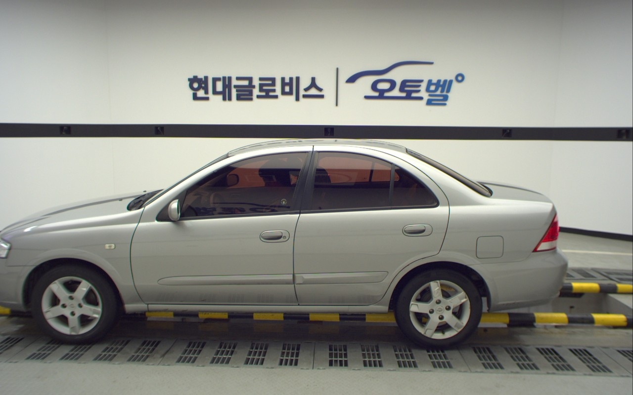 RENAULT(SAMSUNG) SM3 New Generation 1.6