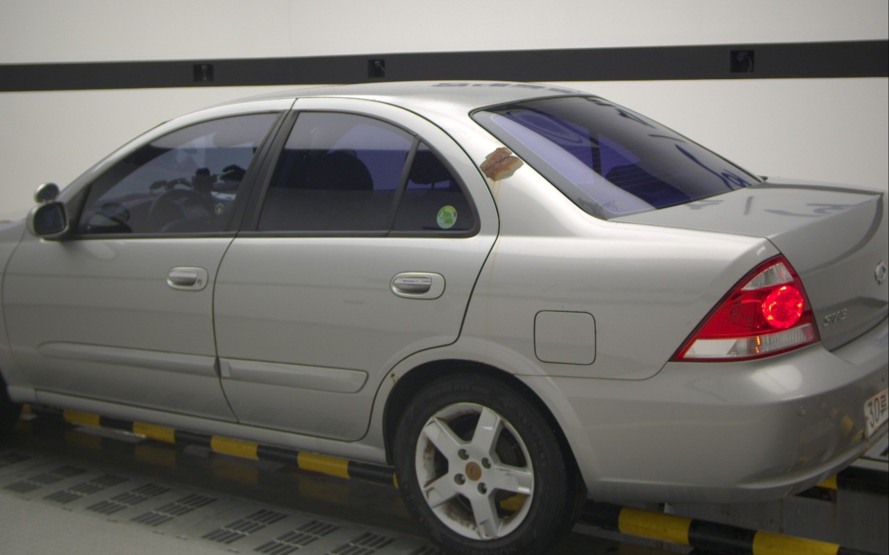 RENAULT(SAMSUNG) SM3 New Generation 1.6