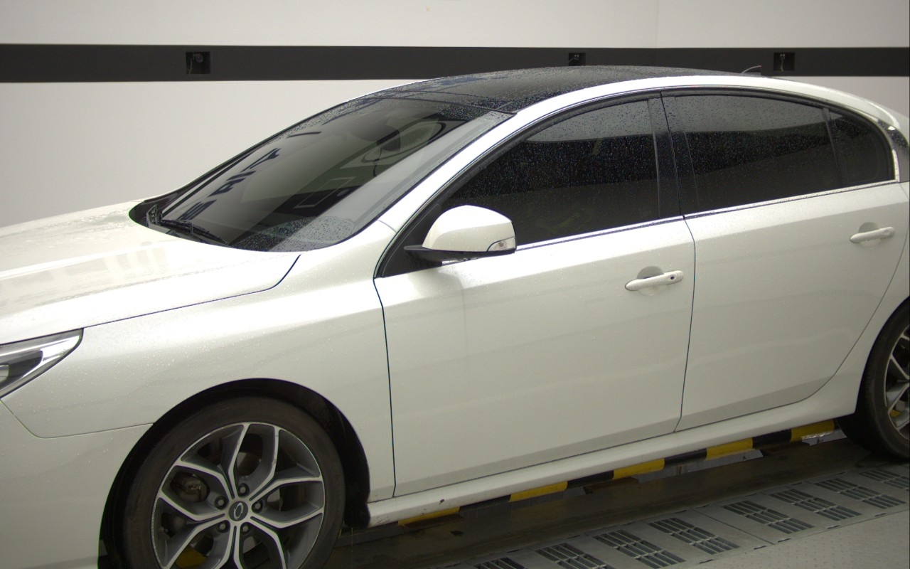 RENAULT(SAMSUNG) New SM5 Platinum 2.0 LE
