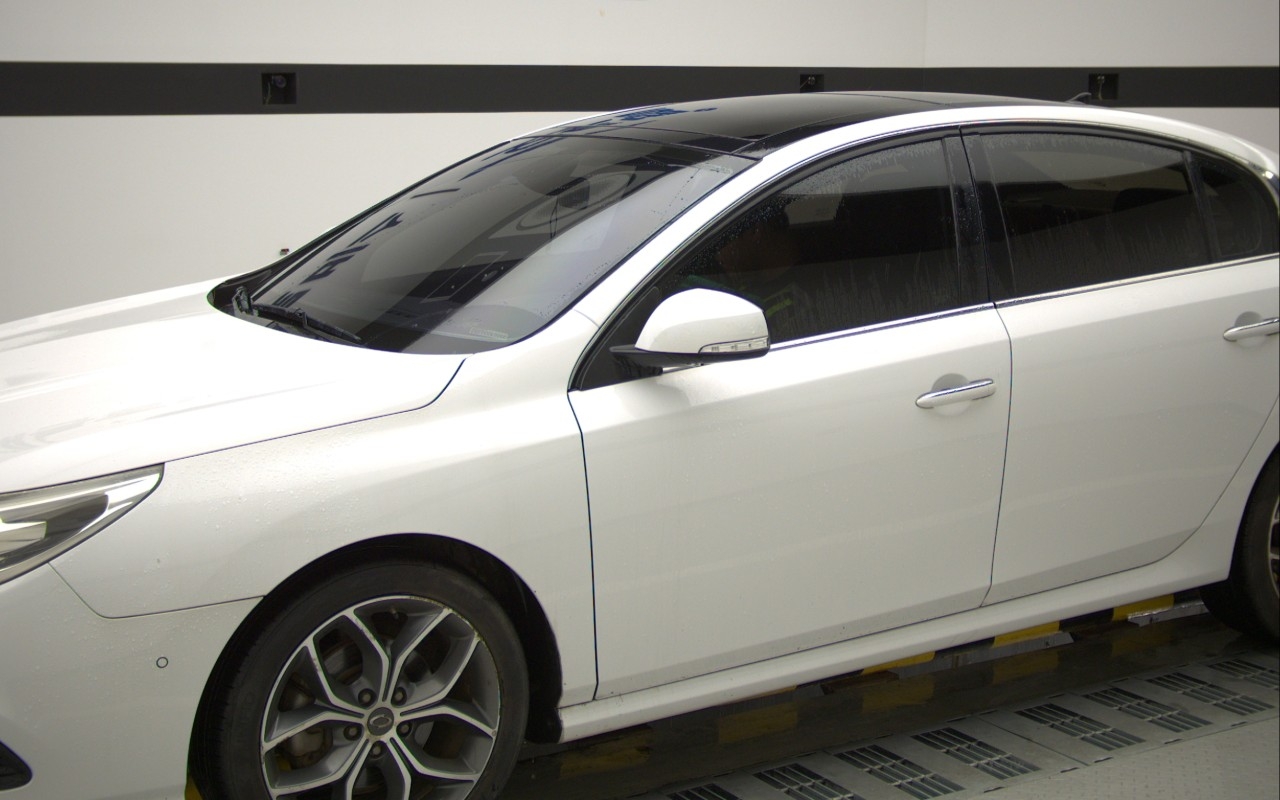 RENAULT(SAMSUNG) New SM5 Platinum 2.0 RE