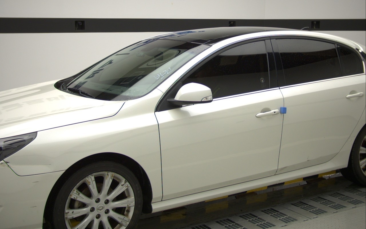 RENAULT(SAMSUNG) New SM5 New Model 2.0 LE