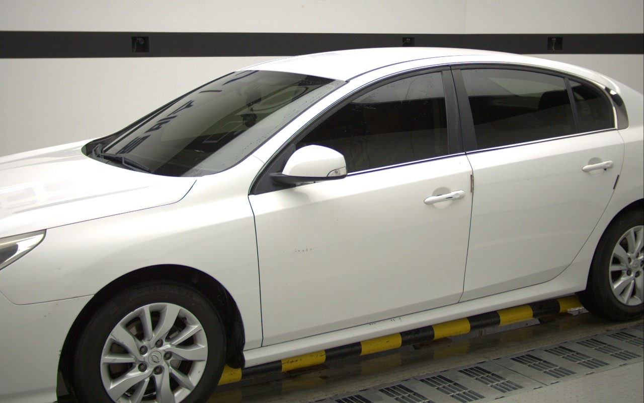 RENAULT(SAMSUNG) New SM5 Platinum LPLi