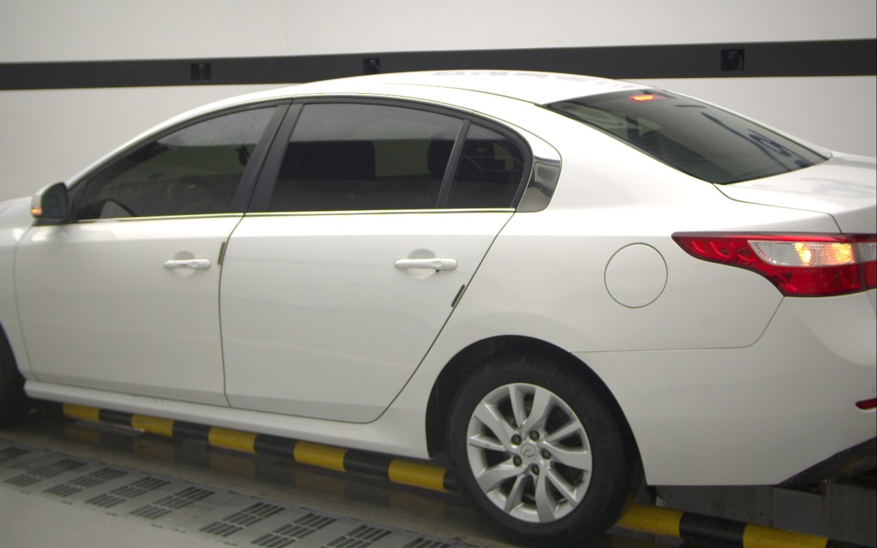 RENAULT(SAMSUNG) New SM5 Platinum LPLi