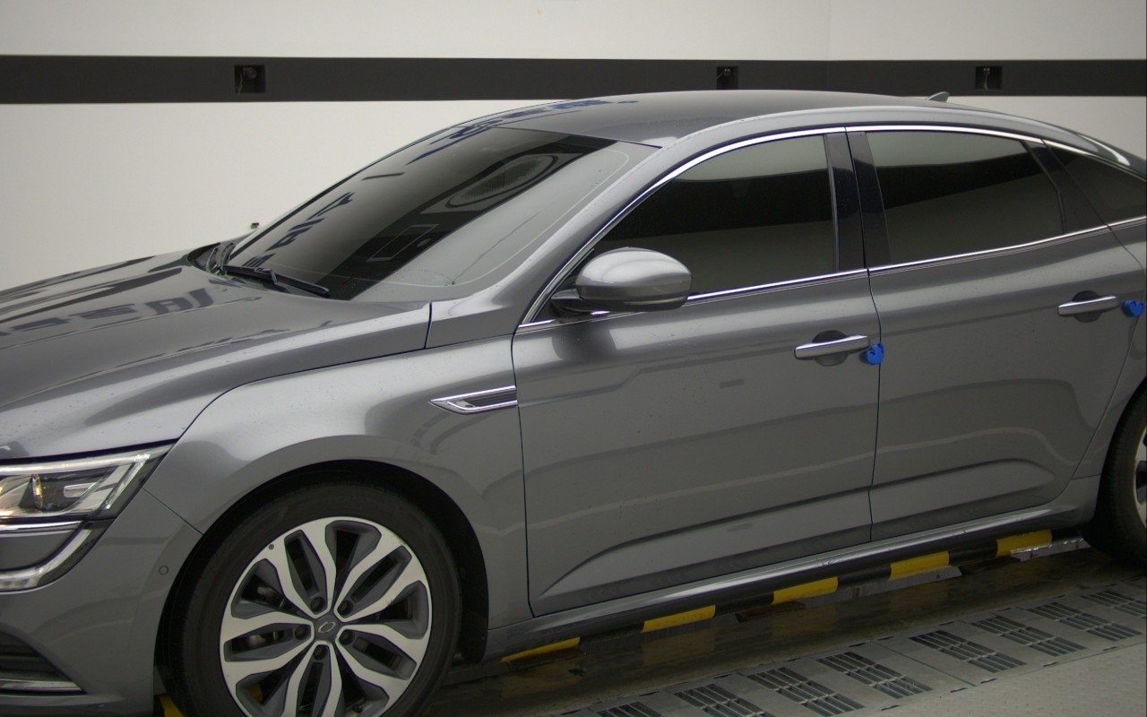 RENAULT(SAMSUNG) SM6 2.0 GDe