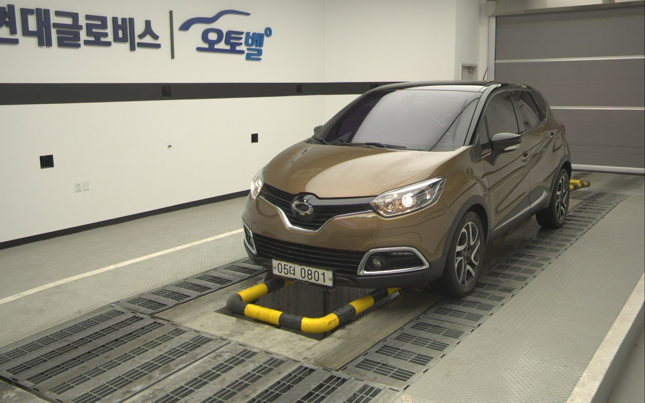 RENAULT(SAMSUNG) QM3 RE RENAULT(SAMSUNG) QM3 RE