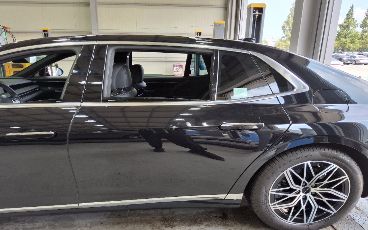 GENESIS G90 New Model 3.5 Turbo AWD