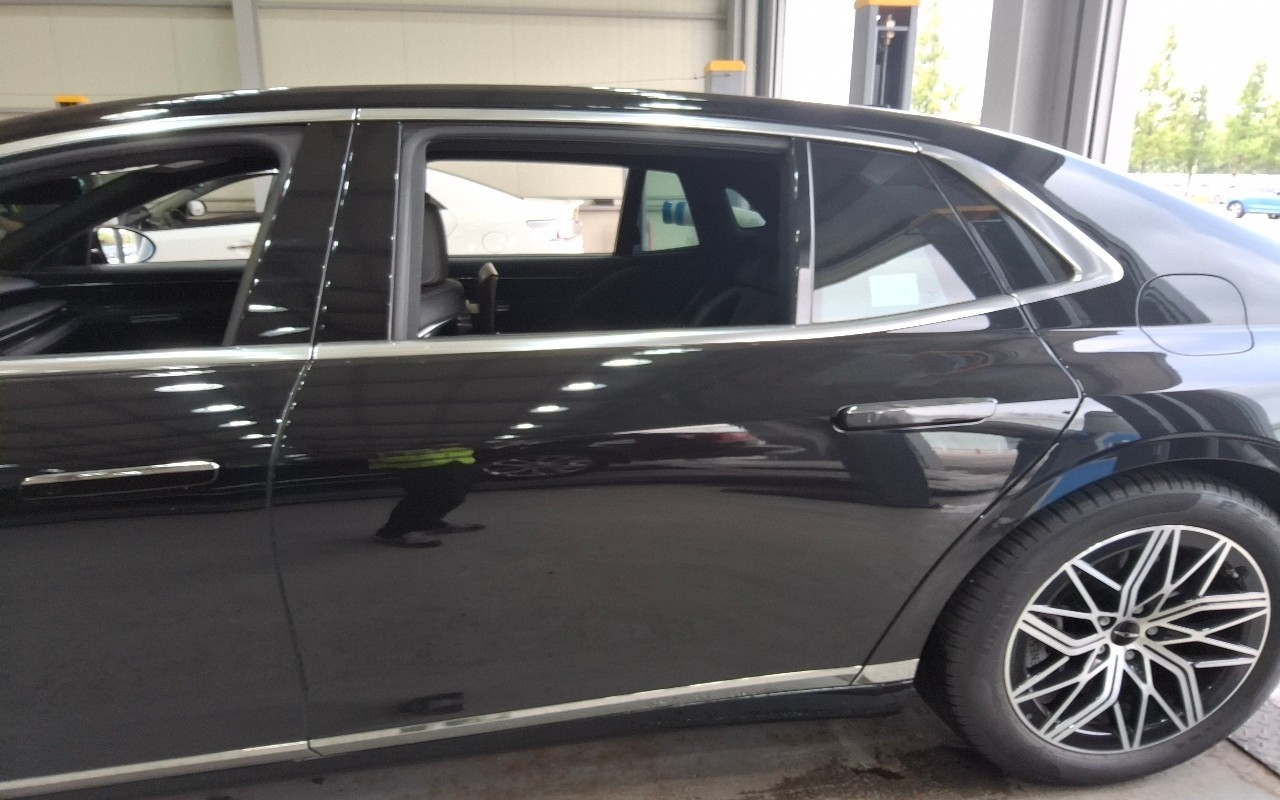 GENESIS G90 New Model 3.5 Turbo AWD