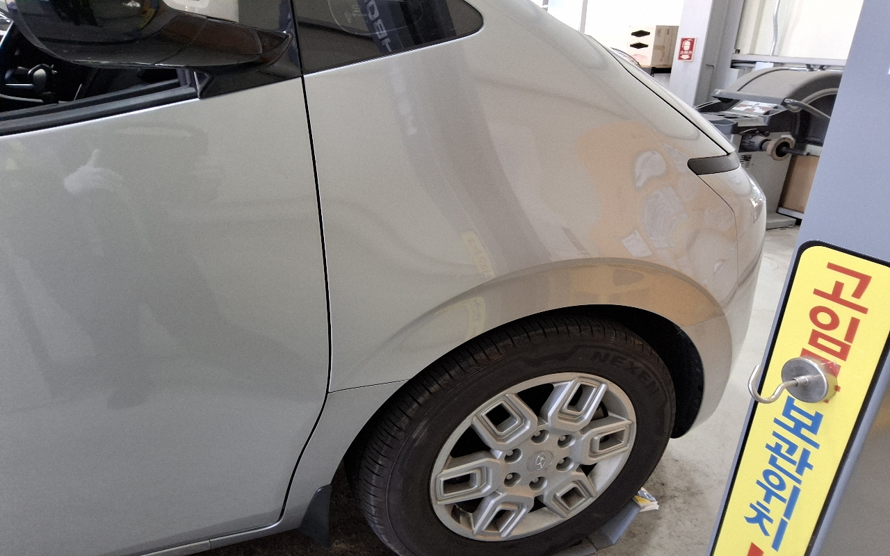 HYUNDAI Staria 2.2 Diesel Cargo 5-Seater
