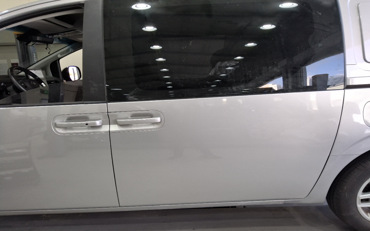 HYUNDAI Staria 2.2 Diesel Cargo 5-Seater