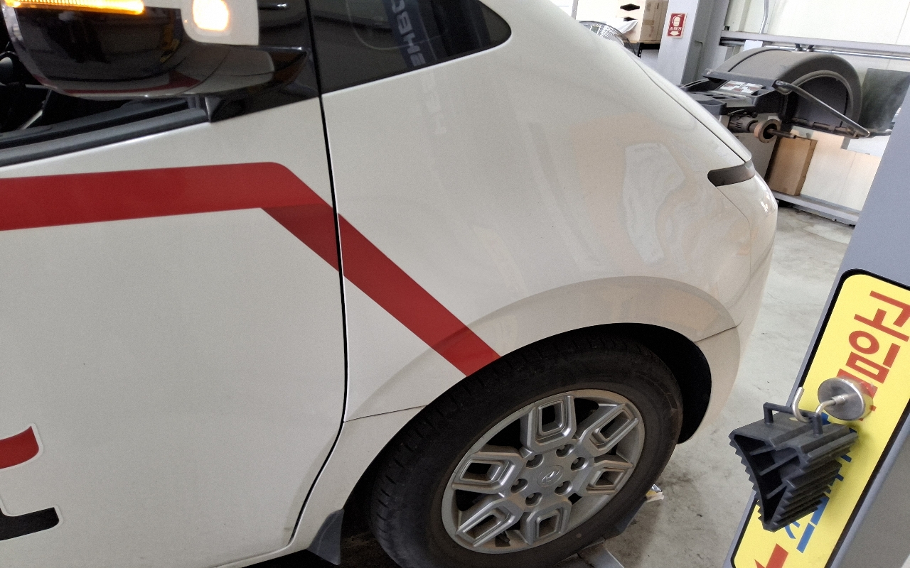 HYUNDAI Staria 2.2 Diesel Cargo 5-Seater