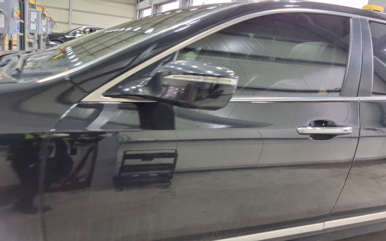 HYUNDAI Ecuus (New Model) VS380