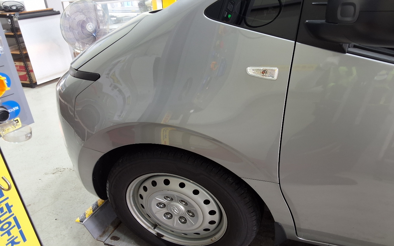 HYUNDAI Staria 2.2 Diesel Cargo 5-Seater