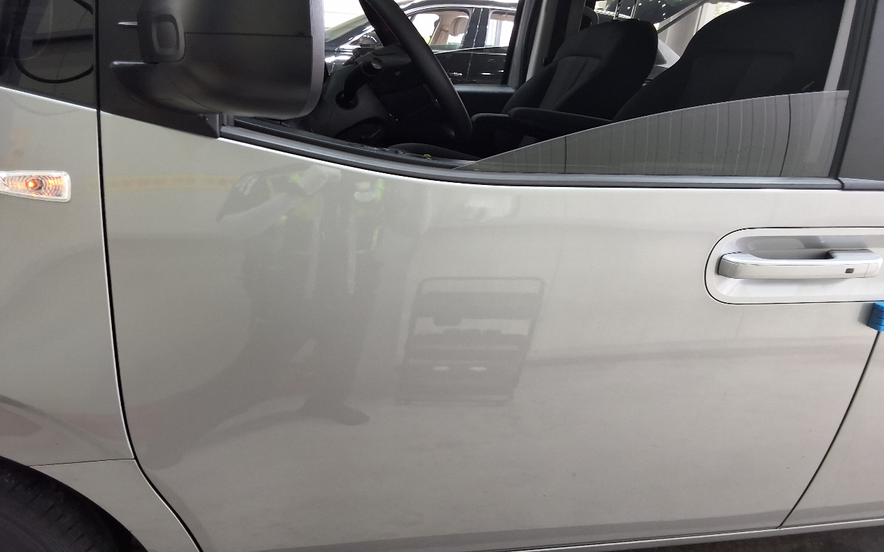 HYUNDAI Staria 2.2 Diesel Cargo 5-Seater