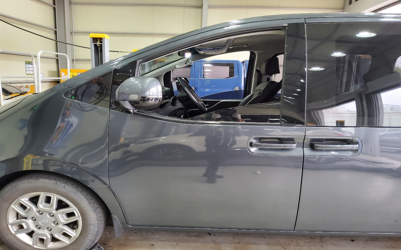 HYUNDAI Staria 2.2 Diesel Tourer 11-Seater 2W