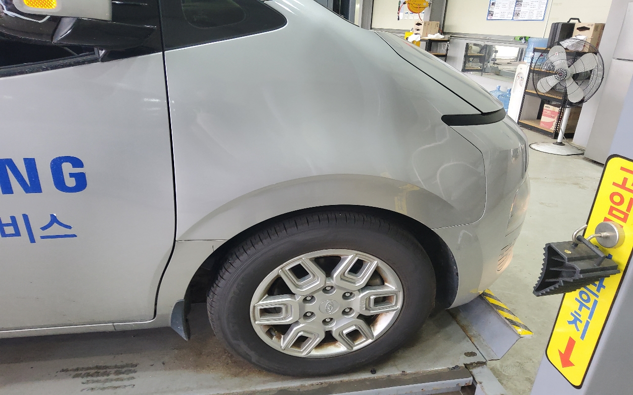 HYUNDAI Staria 2.2 Diesel Cargo 3-Seater
