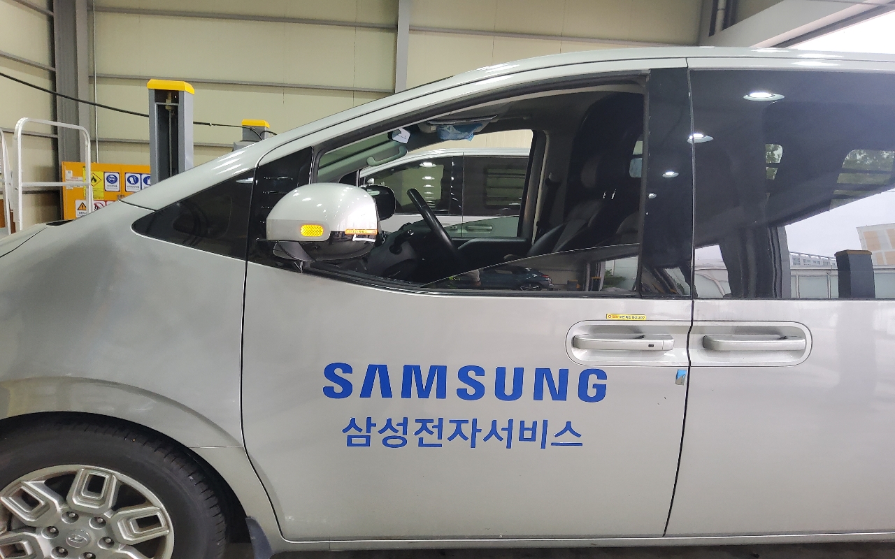 HYUNDAI Staria 2.2 Diesel Cargo 3-Seater